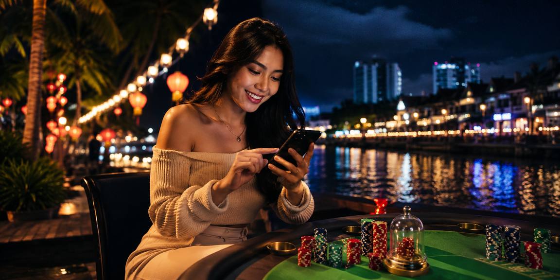 mien bac Lucky Piggy di mien bac — Permainan Berkelas dengan Pembayaran Lancar